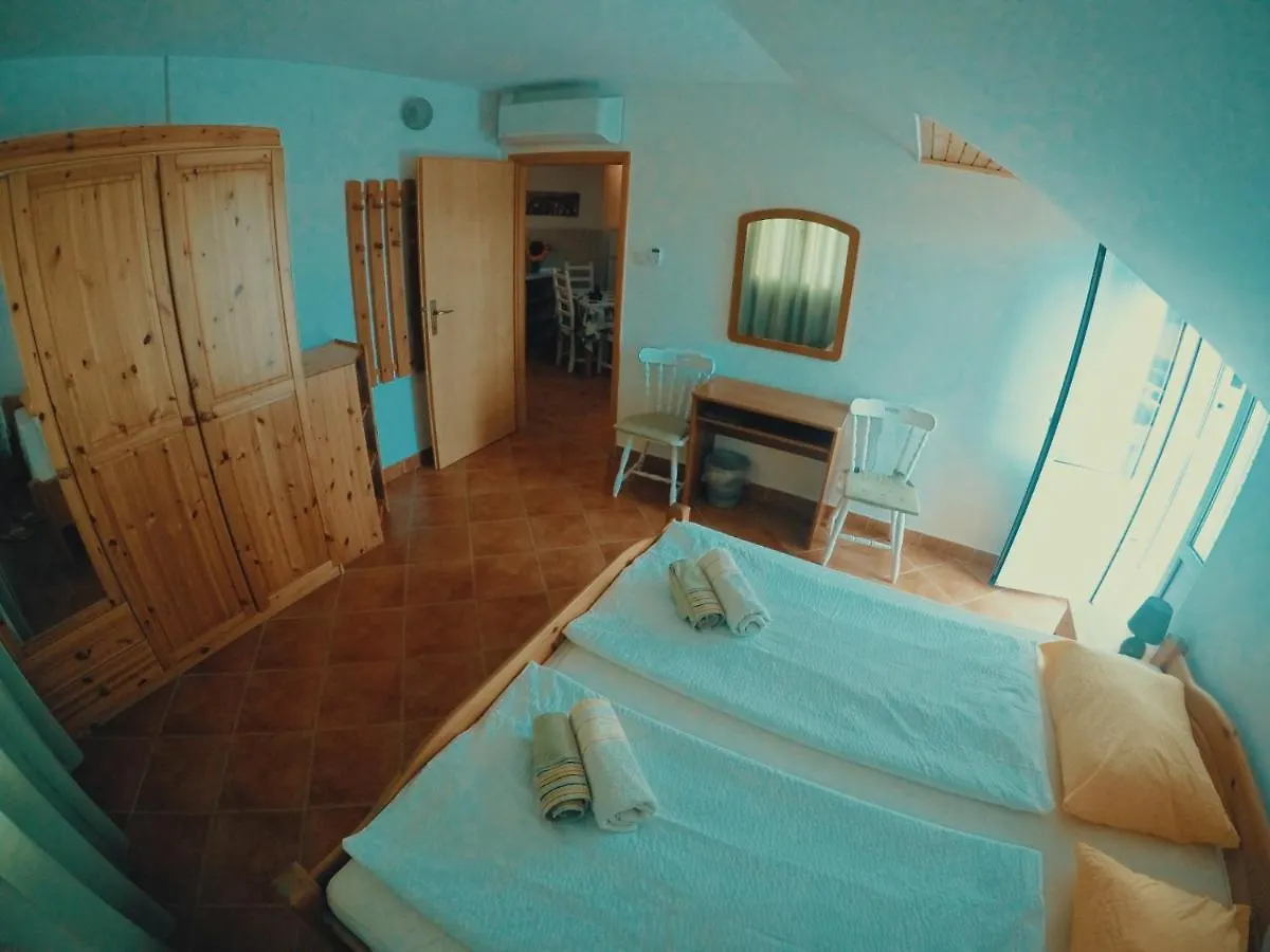 Apartements Magdalena Apartman