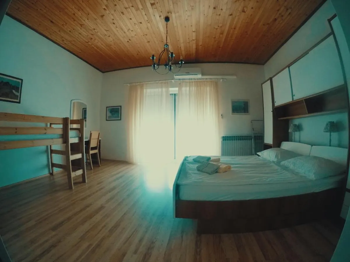 Apartment Apartements Magdalena Lopar