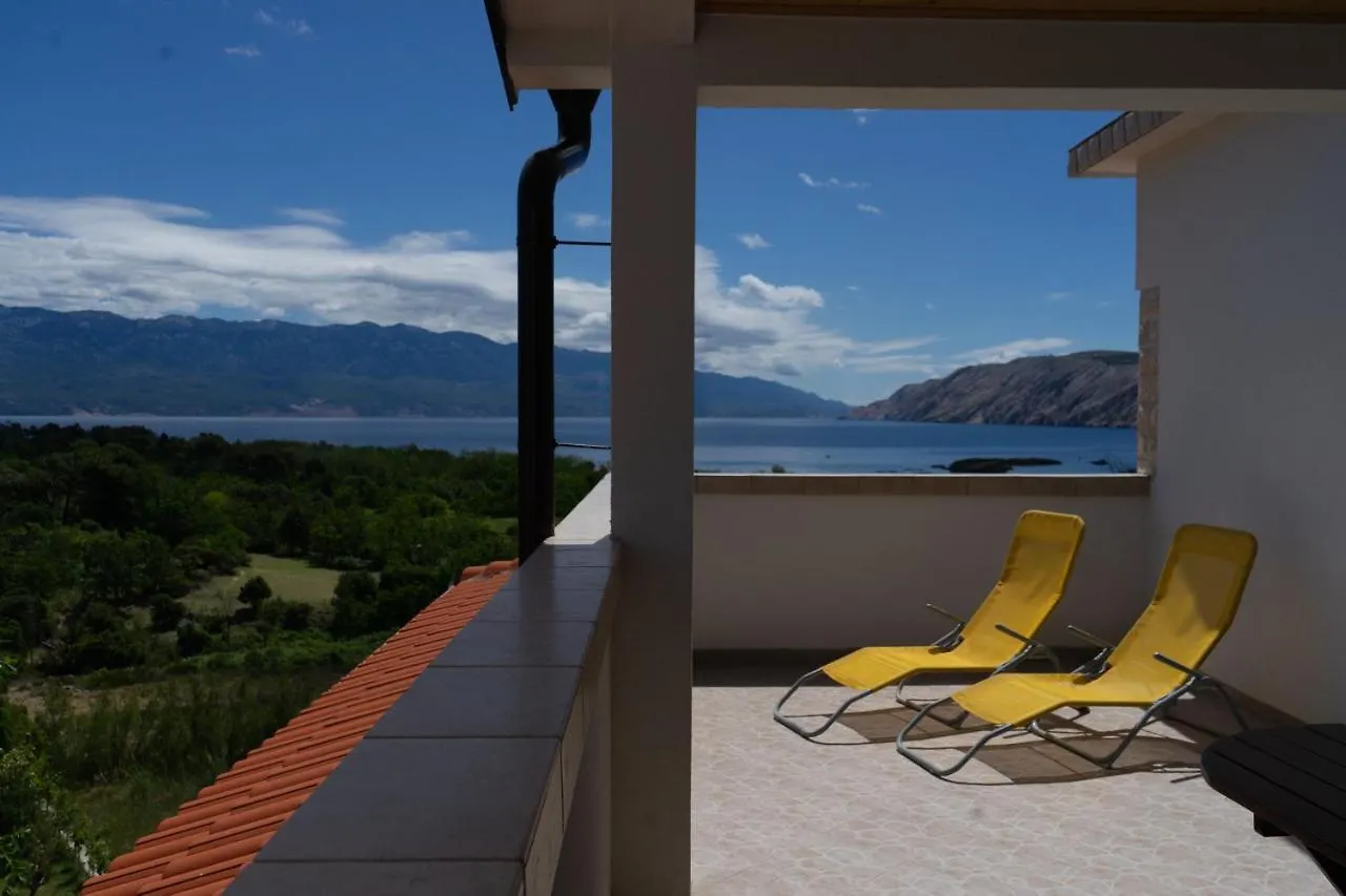 Apartements Magdalena Croatia