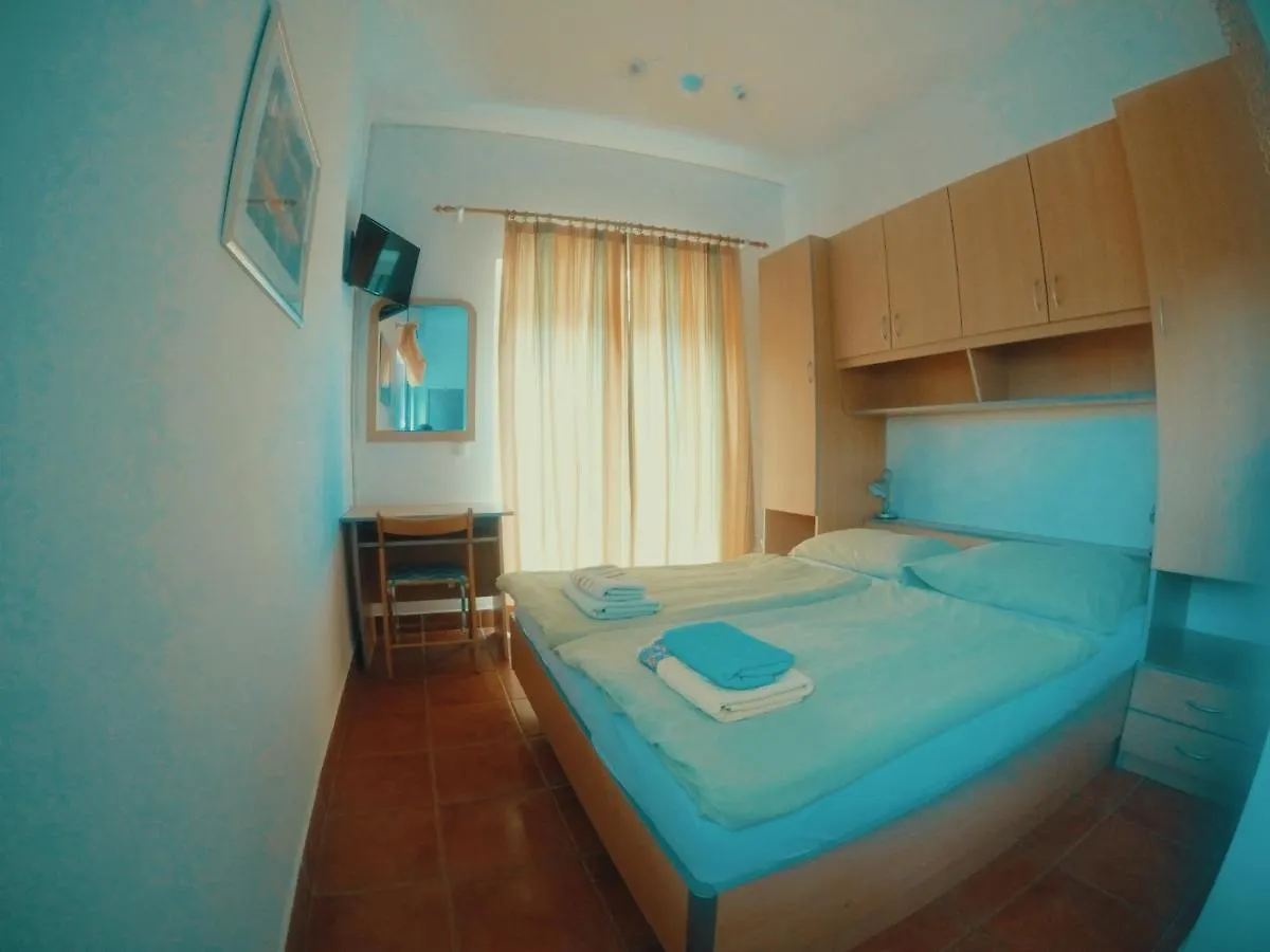 Apartements Magdalena Lopar