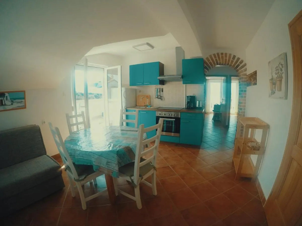 Apartements Magdalena