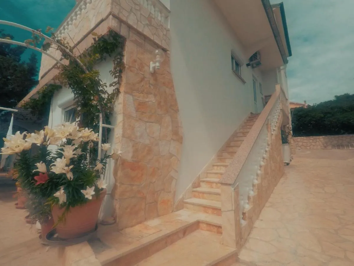 Apartements Magdalena Croatia