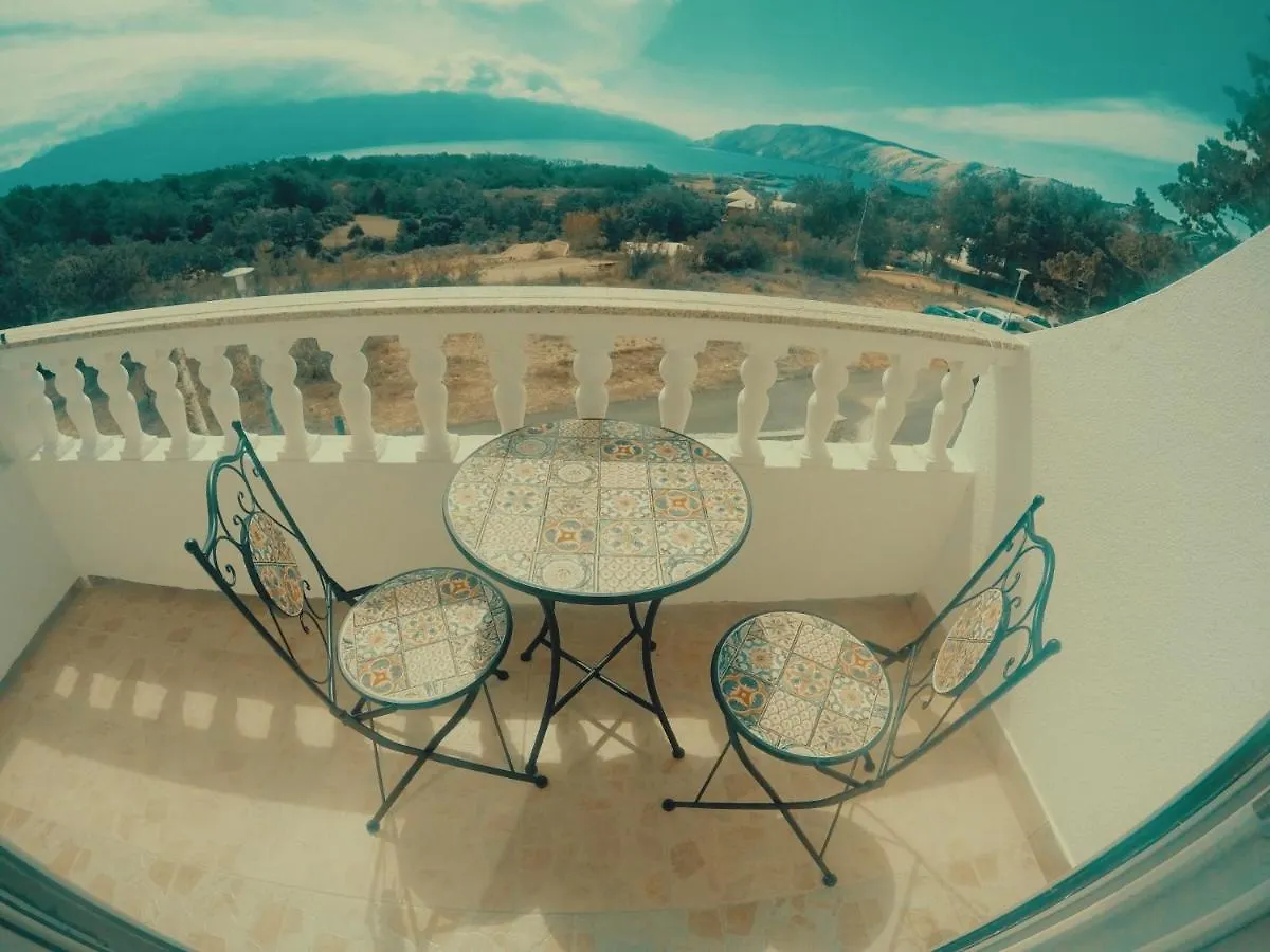 Apartements Magdalena Lopar 0*,  Kroatien