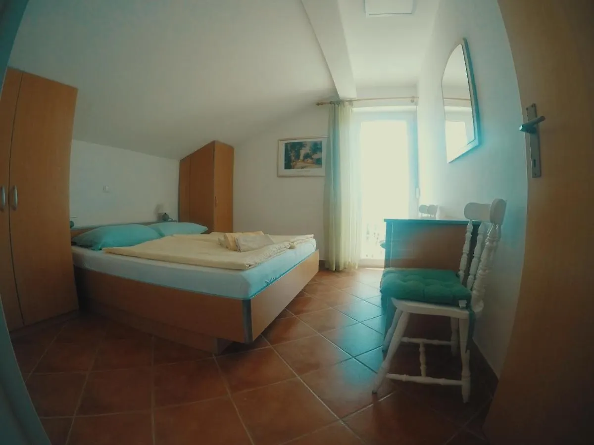Apartements Magdalena Apartman