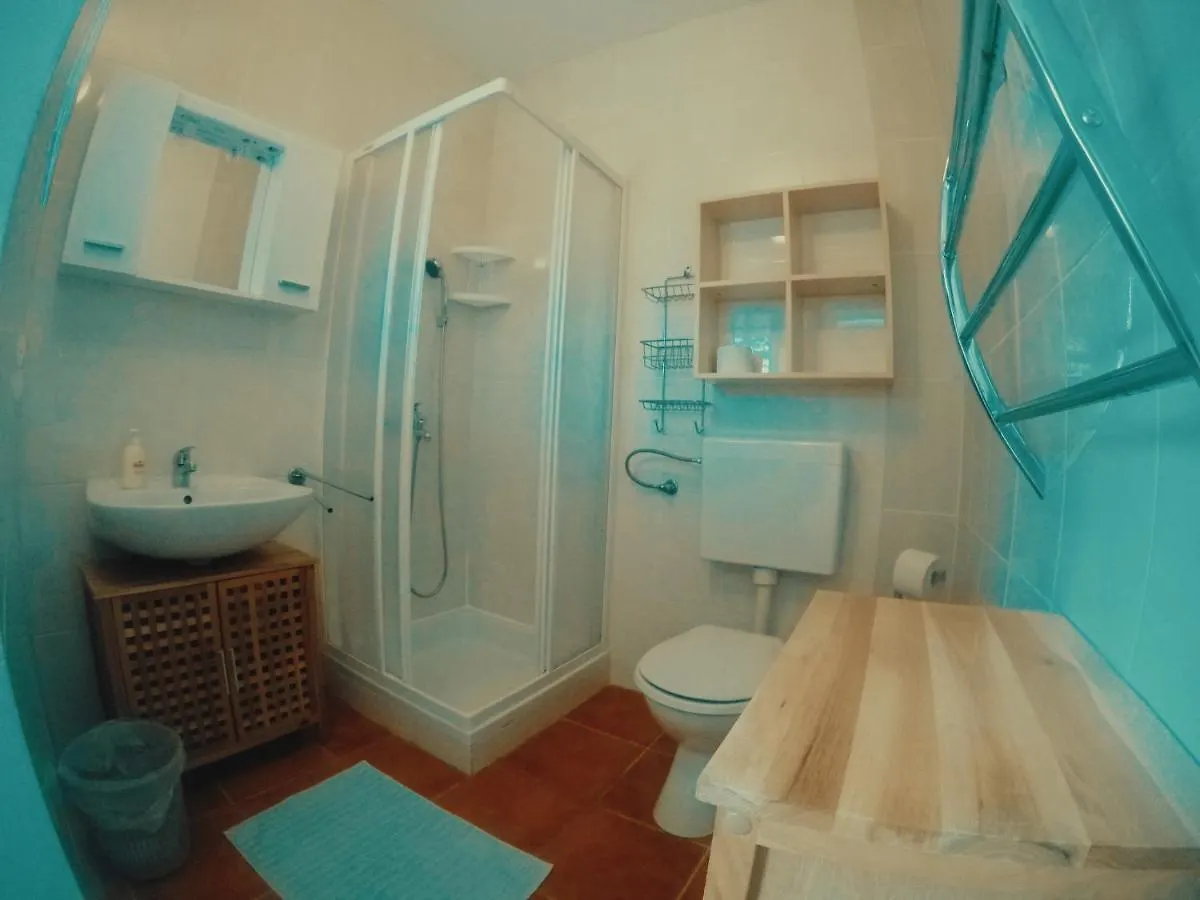 Apartman Apartements Magdalena Croatia