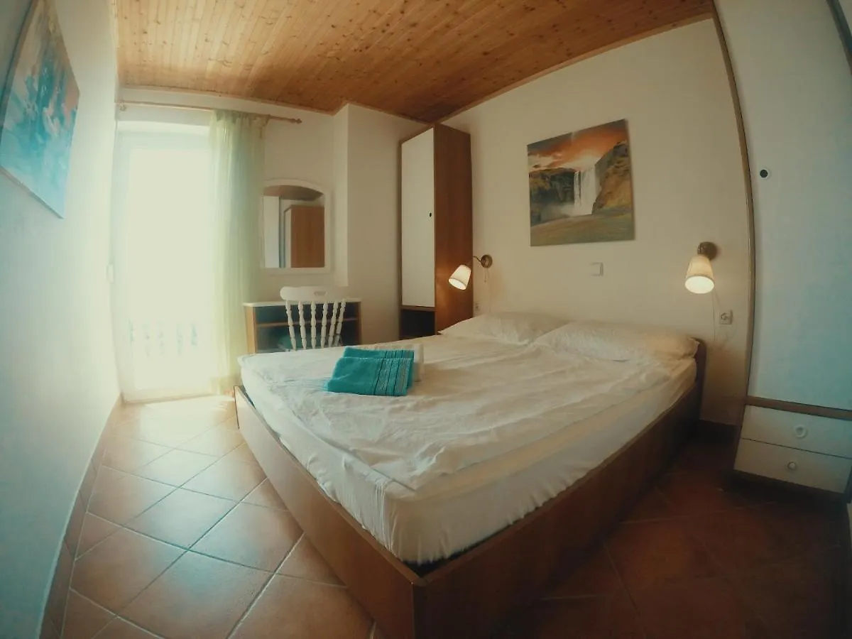 Apartements Magdalena Lopar