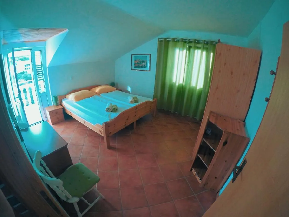 Apartements Magdalena