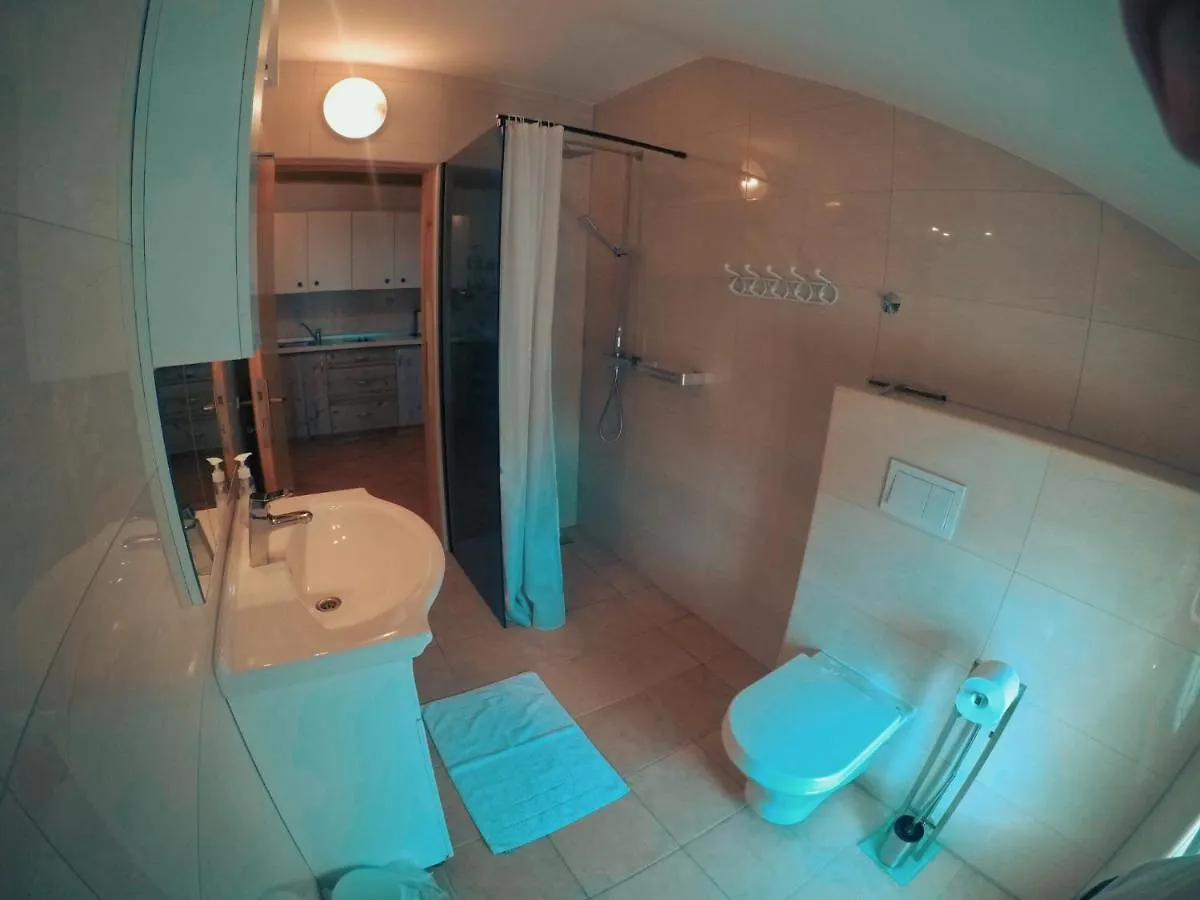 Apartements Magdalena Apartman Lopar