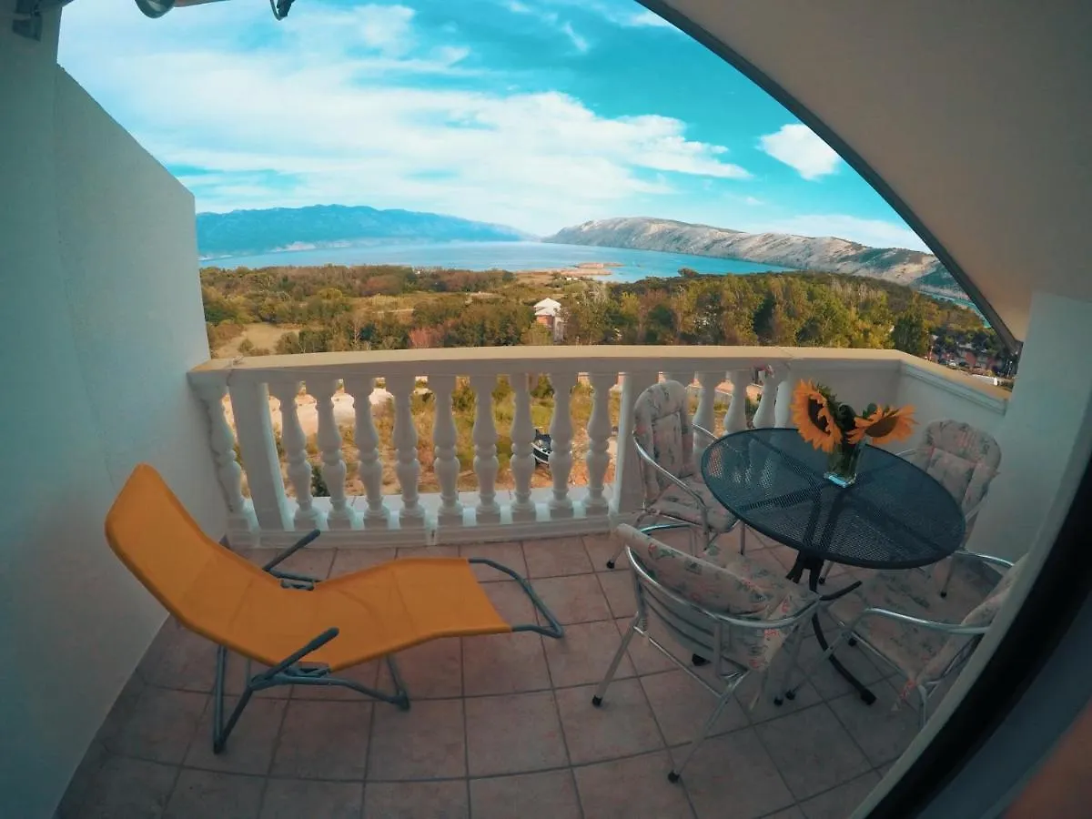 Apartements Magdalena Lopar