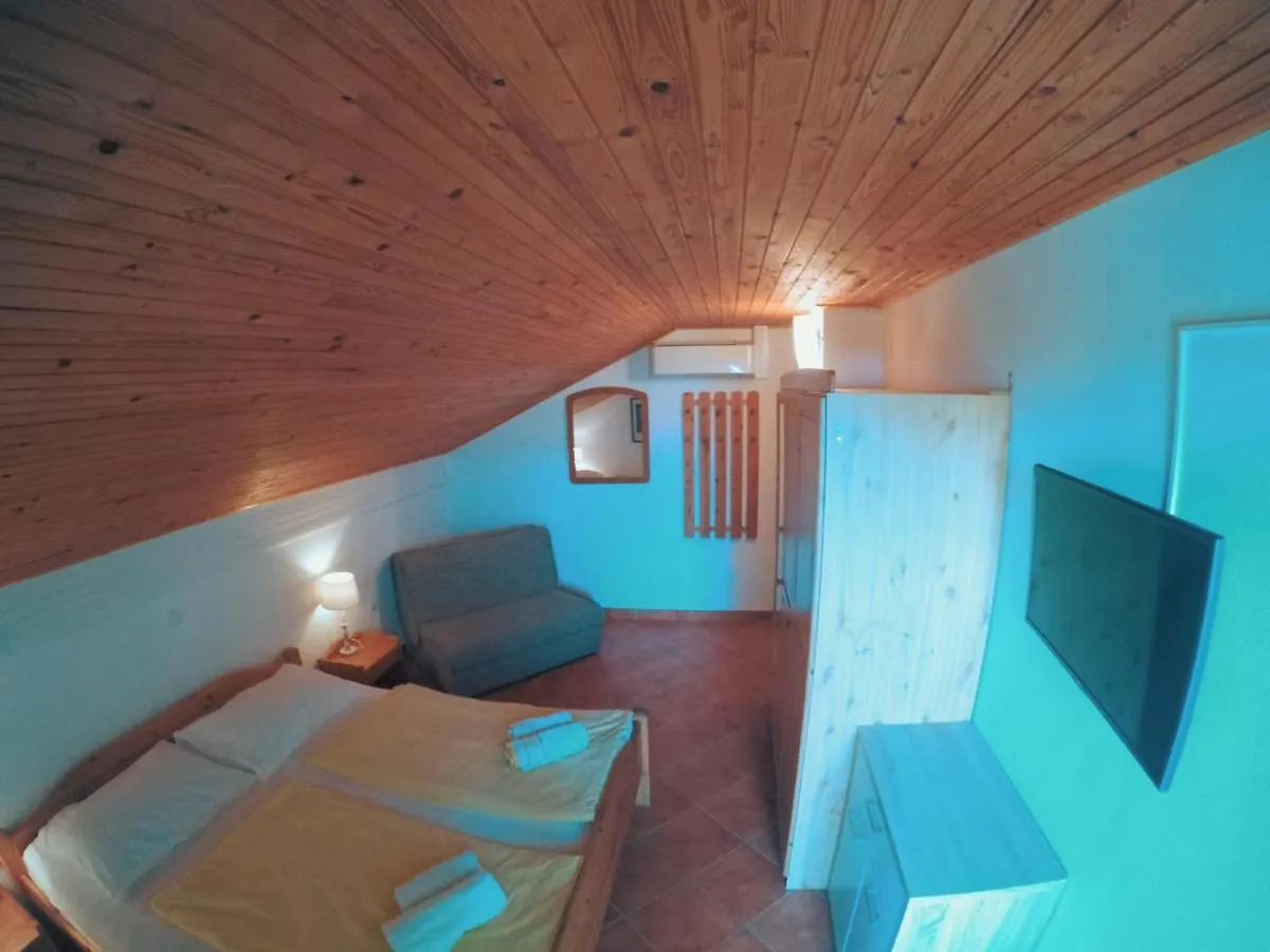 Apartman Apartements Magdalena