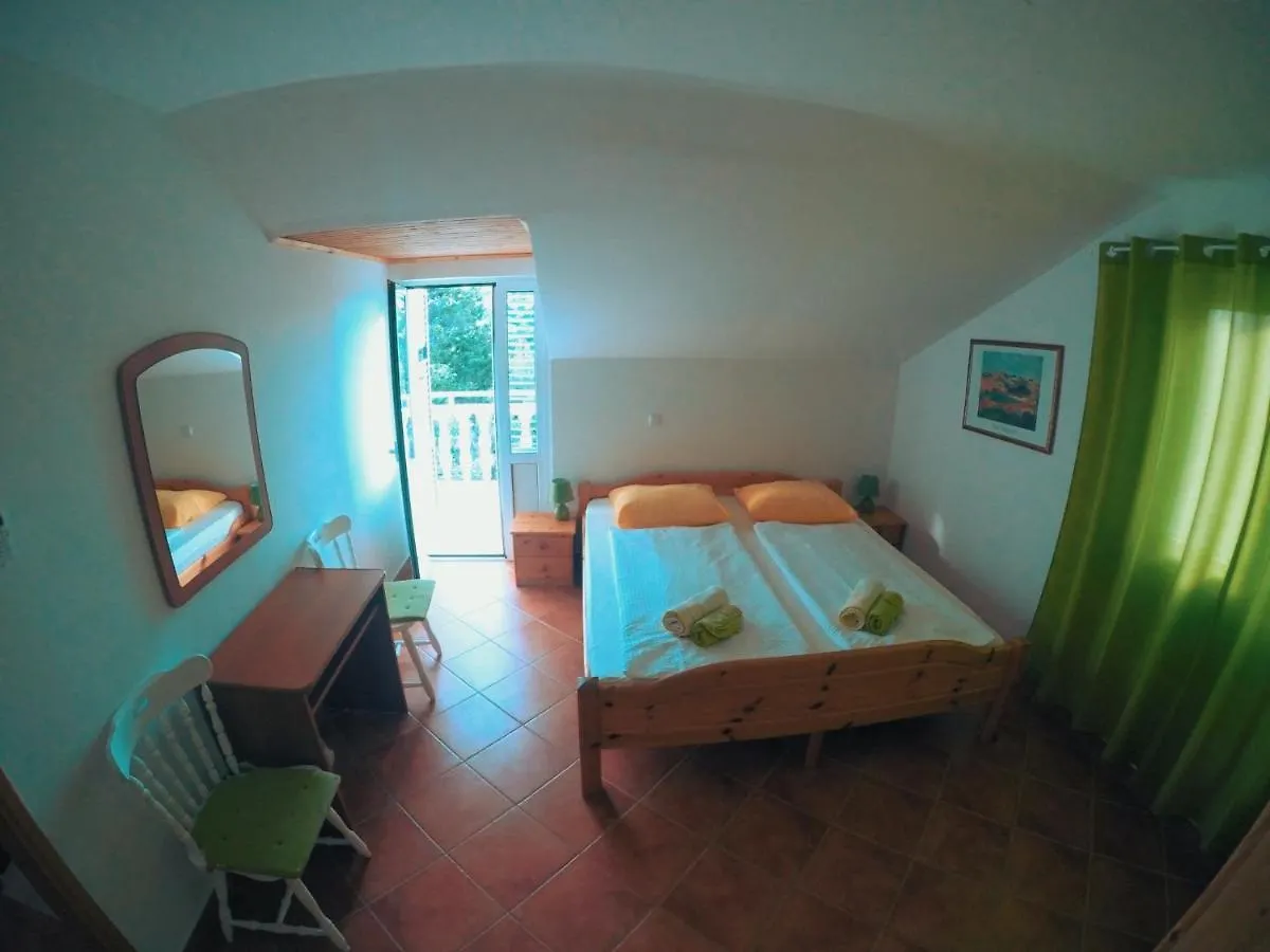 Apartman Apartements Magdalena