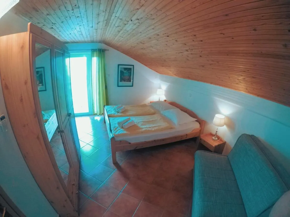 Apartman Apartements Magdalena Croatia