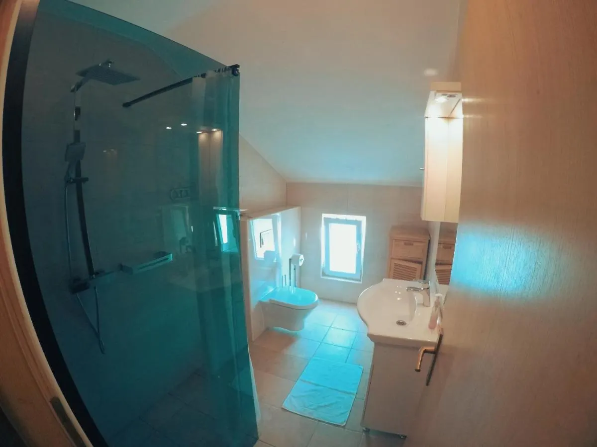 Apartements Magdalena Apartman Lopar