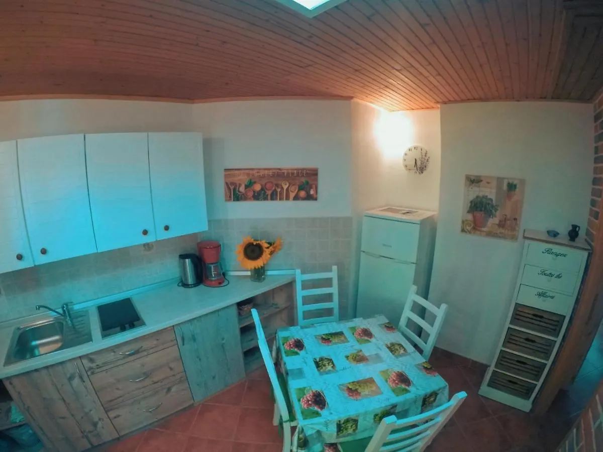 Apartman Apartements Magdalena