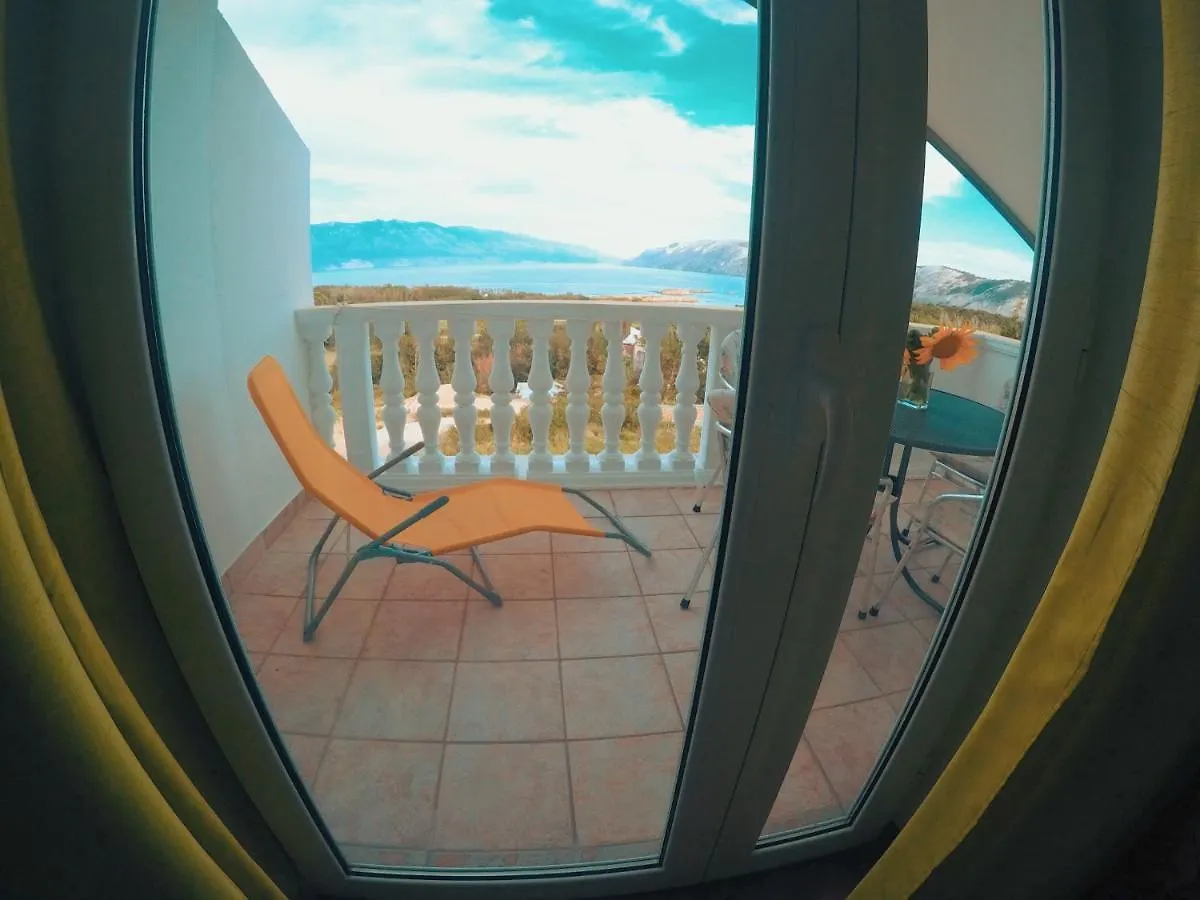 Apartements Magdalena Apartman