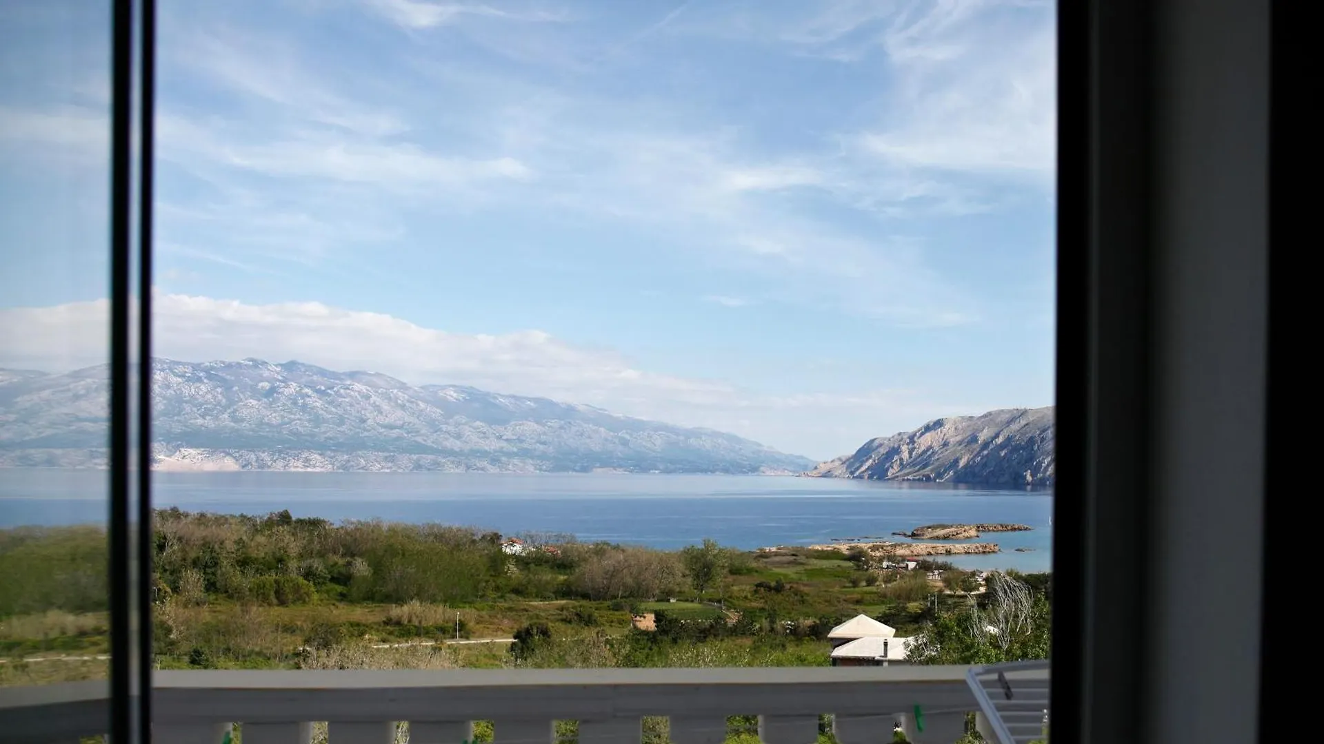 Apartman Apartements Magdalena