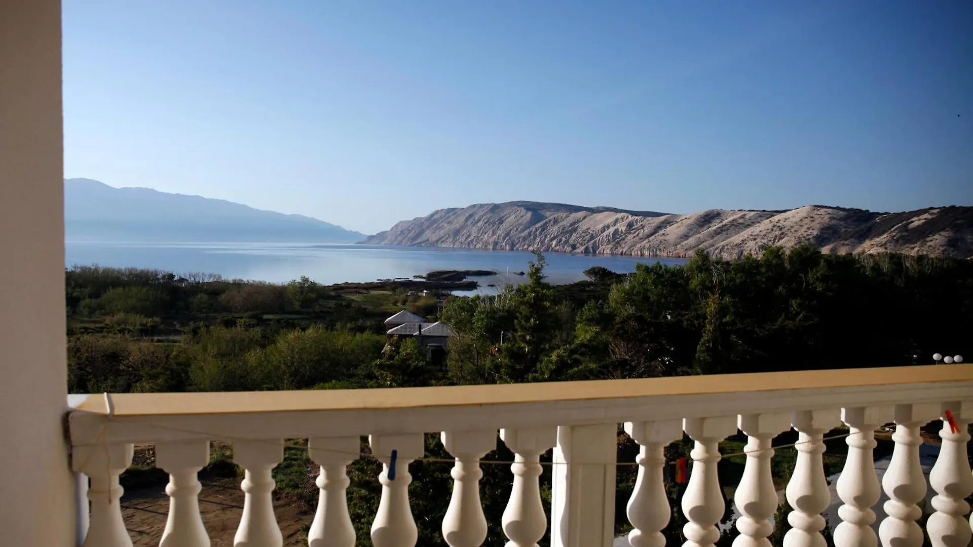 Apartman Apartements Magdalena Croatia