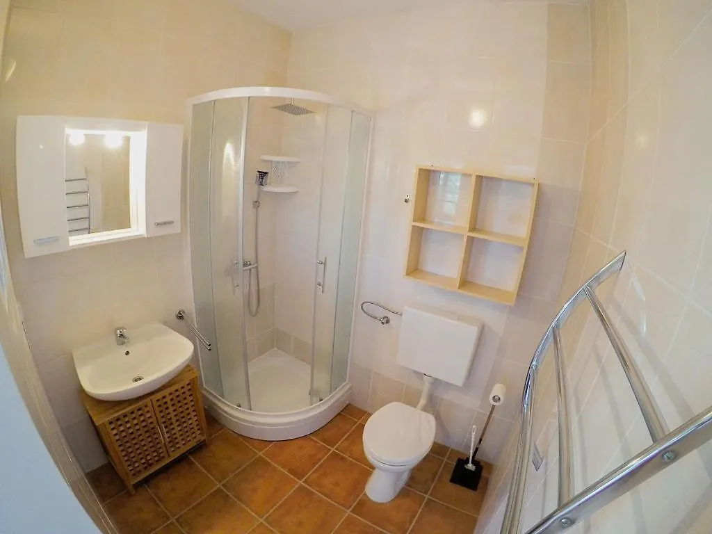 Apartements Magdalena Croatia