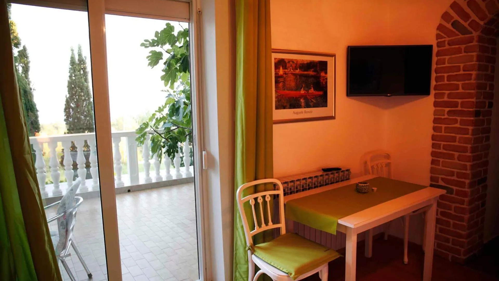 Apartements Magdalena