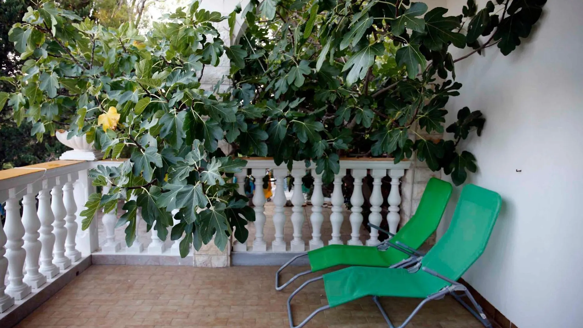 Apartements Magdalena Lopar 0*,  Kroatien