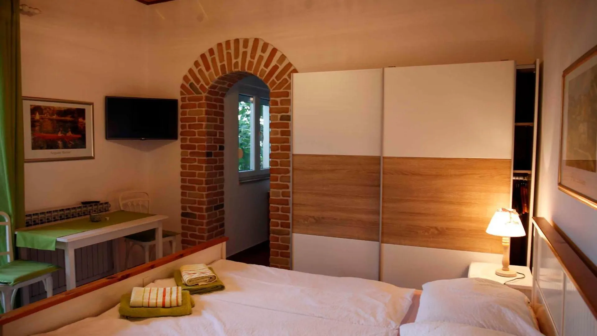 Apartman Apartements Magdalena