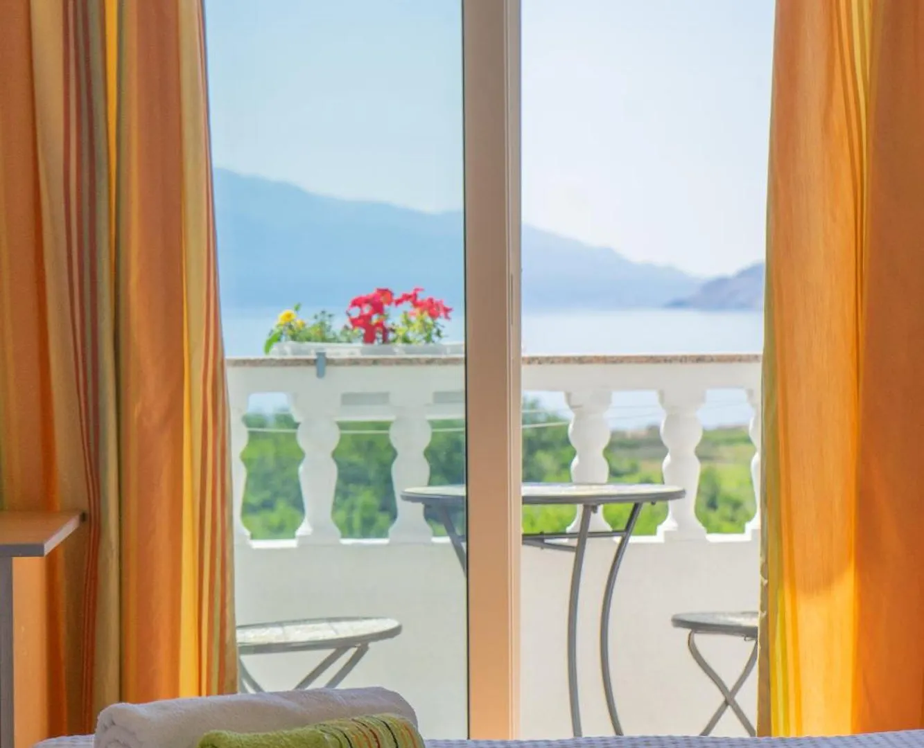Apartman Apartements Magdalena