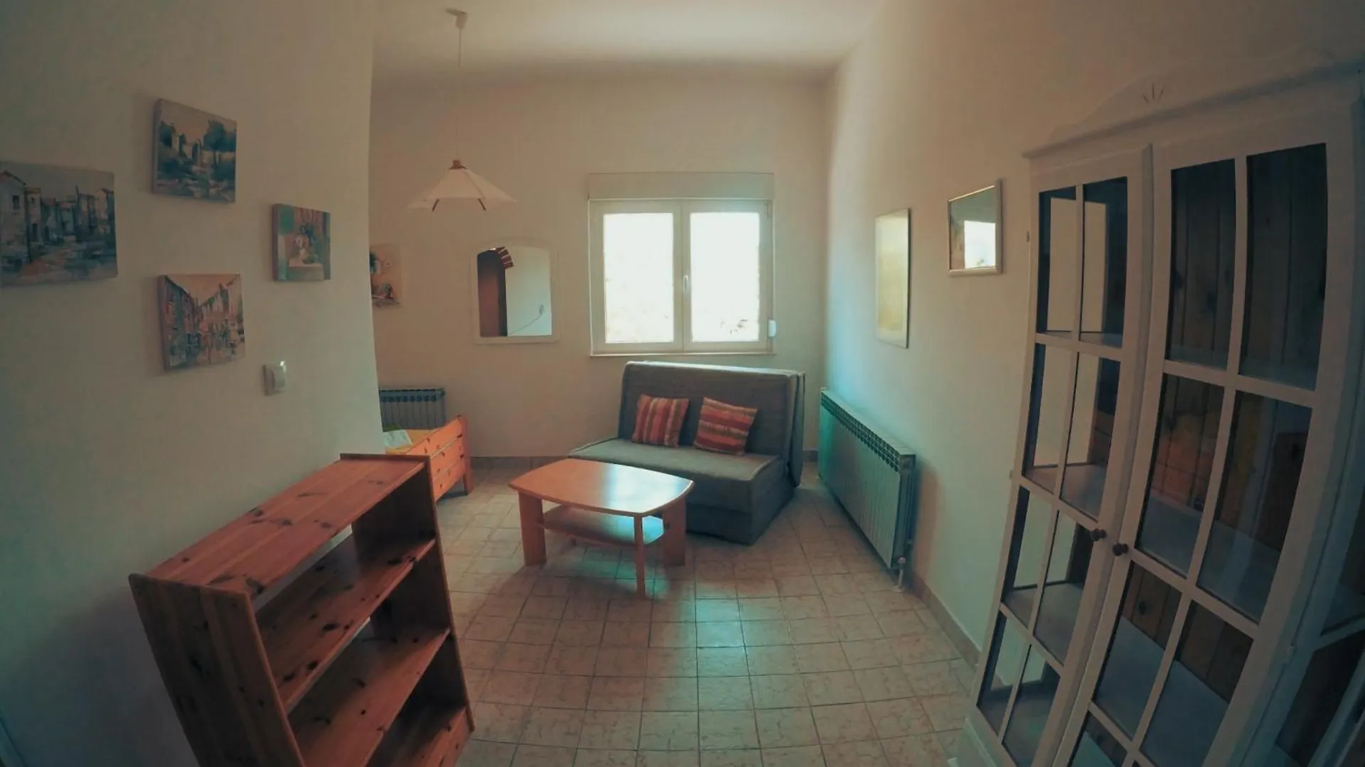 Apartements Magdalena Apartman