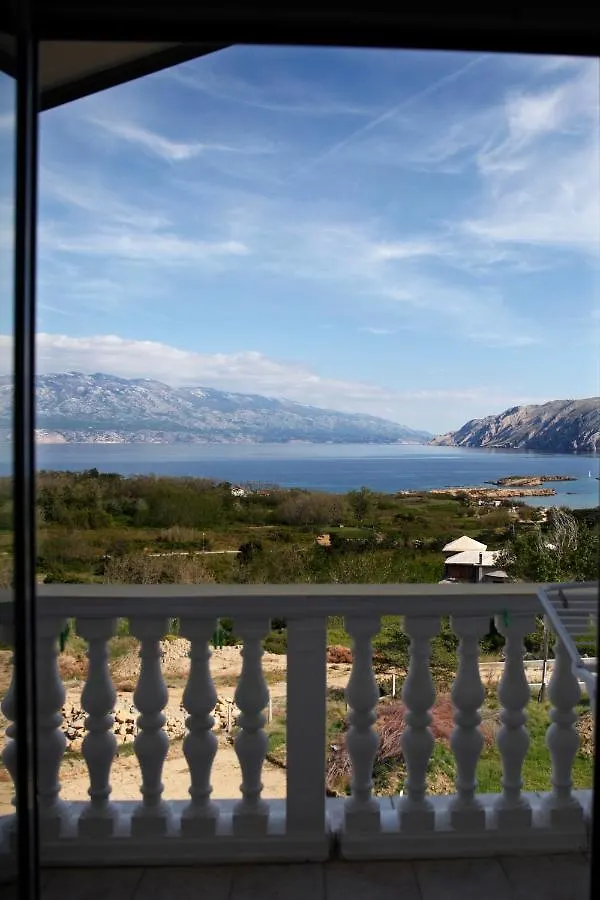 Apartman Apartements Magdalena
