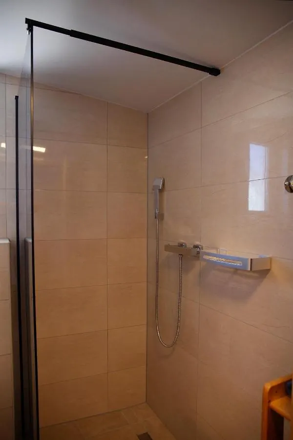 Apartman Apartements Magdalena