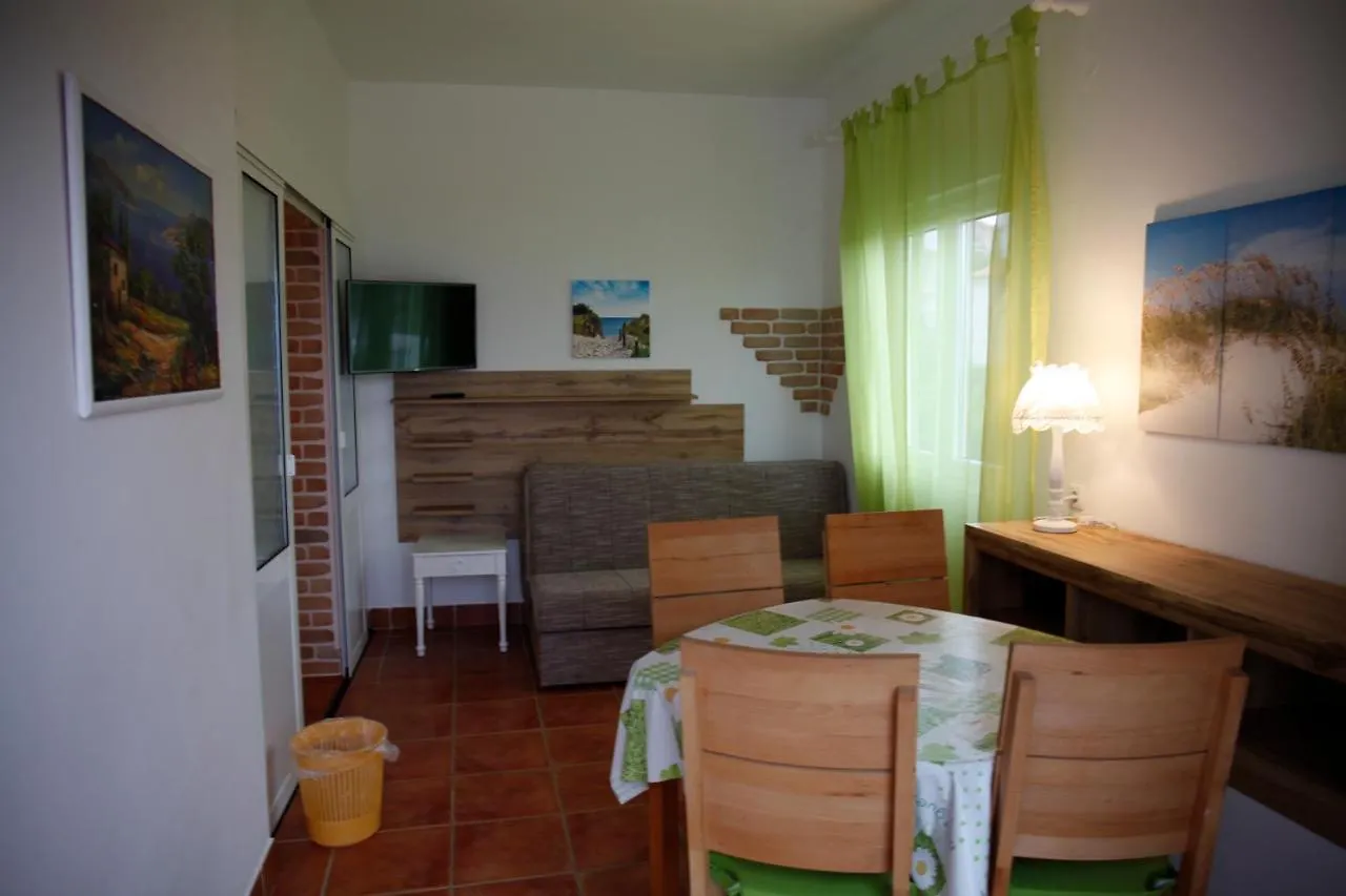 Apartements Magdalena Croatia