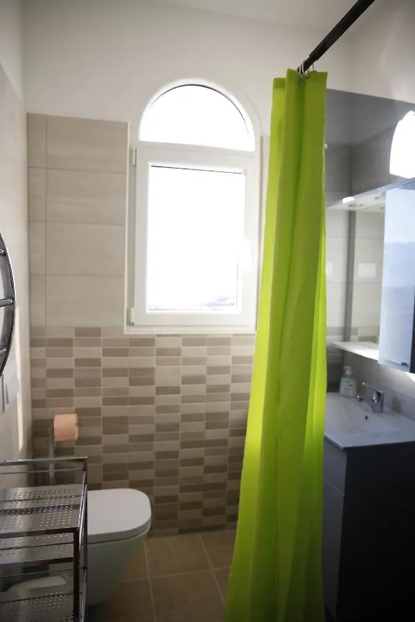 Apartements Magdalena Croatia