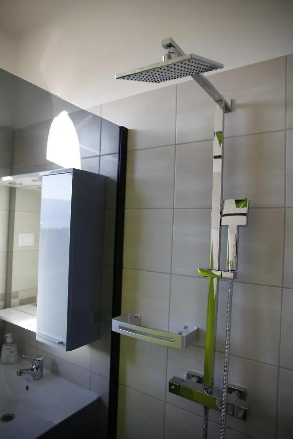 Apartman Apartements Magdalena