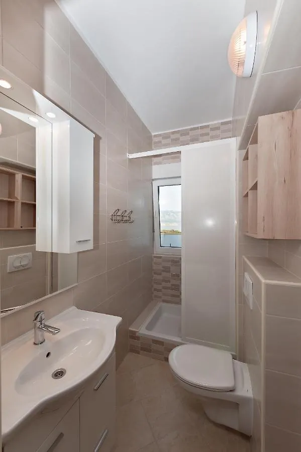 Apartements Magdalena Apartman