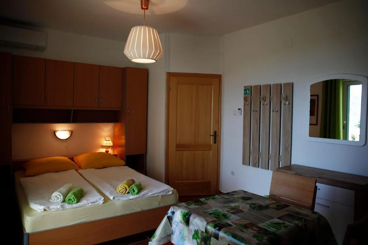 Apartements Magdalena Lopar 0*,  Kroatien