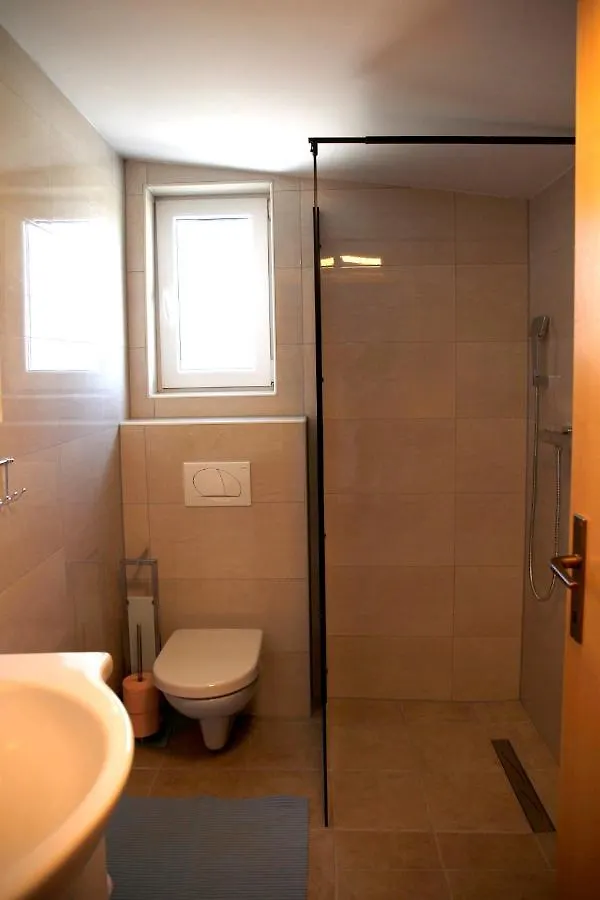 Apartements Magdalena 0*, Lopar Croatia